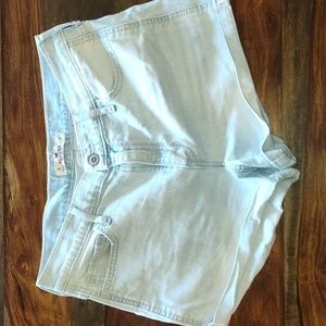 Women's shorts